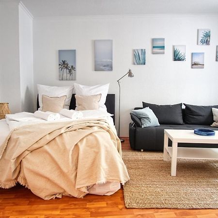 Homefy Sleep & Relax Apartment - Free Parking - Top Location Essen Eksteriør billede