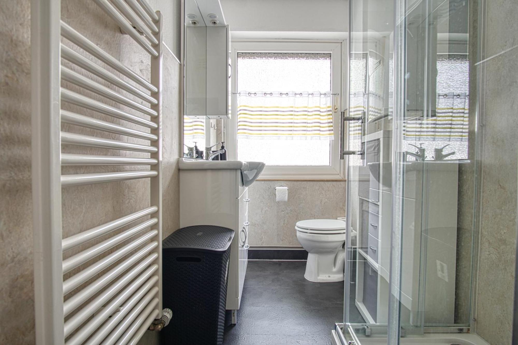 Homefy Sleep & Relax Apartment - Free Parking - Top Location Essen Eksteriør billede